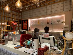 -森Some Fusion(荔湾店)