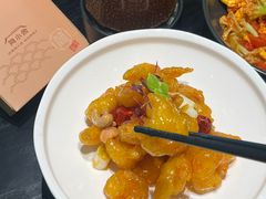 -简小舍·民间手艺菜(武昌江滩店)