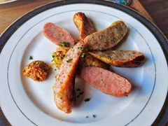 -老欧洲咖啡·西餐(后湖店)