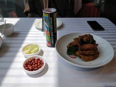 上海熏鱼-和记小菜(大宁店)