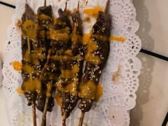 -幸运牛汕头小黄牛牛肉火锅(梅林店)