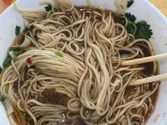 -水仙拉面(水仙街店)