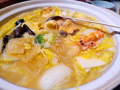 老宁波三鲜-老宁波1381餐厅(宏泰广场店)