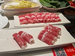 -海底捞火锅(外滩店)