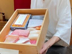 -荣一代目OMAKASE板前料理