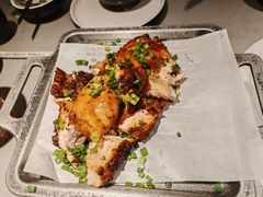 -绿茶餐厅(广州天河城店)