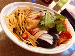 -睿柏云酒店-餐厅