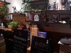 -麦落精酿啤酒餐吧(先农大院店)