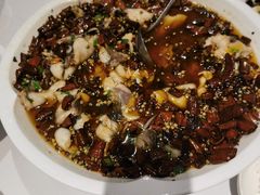 -眉州东坡(北苑华贸店)