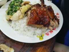 -陈光记烧腊店(罗保博士街店)