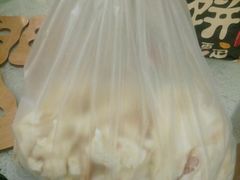 -红跑车蛋糕世界(清江路店)