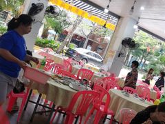大堂-秋姐美食店(旅游大道店)