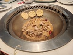 -遇东北林区铁锅炖(南开店)