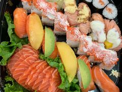 -河风精致寿司(双井店)