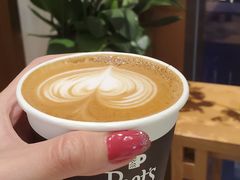 -Peet's Coffee皮爷咖啡(豫园店)