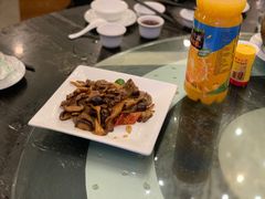 -美极鲜食坊(宝安南路店)