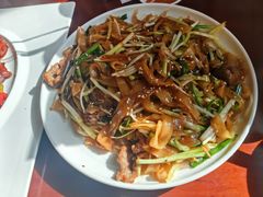 -古南都·老广东酒楼(龙江店)