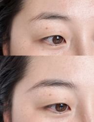 -MIVI野生眉纹绣纹眉