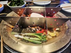 红汤锅底-周师兄大刀腰片火锅(洪崖洞旗舰店)