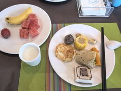 -余姚四明湖开元名都度假酒店·夏威夷西餐厅
