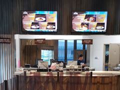 -珠海横琴国家地理探险家中心(创新方)