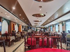 -南来顺饭庄·清真(南菜园店)