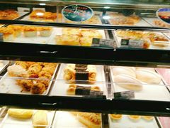 -Caidie Bakery采蝶轩(百越店)