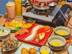 -西月山居匠心创意料理(江汉路新佳丽广场店)