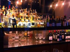 -上海柏悦酒店·世纪100牛排馆