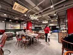 -李叔叔虾蟹大排档(青羊店)