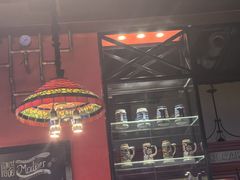 -马迭尔德式西餐精酿啤酒屋(中央大街店)
