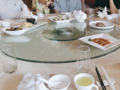 -远洋宾馆·江景餐厅