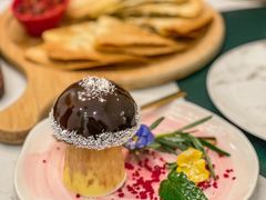 -ins森林童话餐厅coffee&bistro