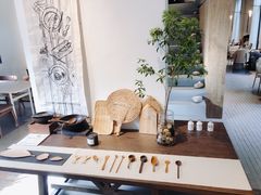-boundaries籬苑(瑞光创意工厂-贰号院店)