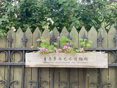 -八大关景区