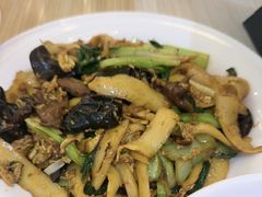 -台北楚楚园馅饼粥(虹桥南丰城店)