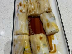 -如轩·海鲜砂锅粥·潮汕菜(小榄店)