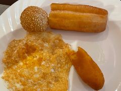 -绿地御豪温泉酒店·御泉中餐厅