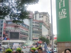 -季季红火锅(动壹店)