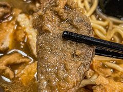 -铭辉沙嗲面(新街商业城店)