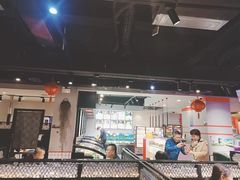 -板凳烧烤(东关街店)