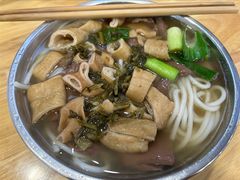 猪脏粉-守英猪脏粉(仓桥街店)