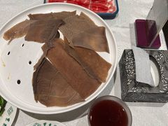 -东来顺饭庄(天坛店)