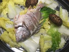 -船奇蒸汽海鲜·闽菜(八市海鲜总店)