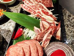 -汉拿山(华联公益西桥店)