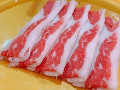 肥牛-牛New寿喜烧(青浦店)