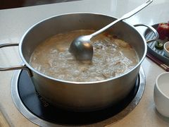 -煲王粤菜餐厅(中侨中心店)