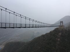 -野三坡清泉山风景区