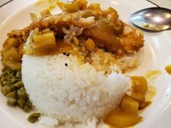 -乡村基(双流时代奥特莱斯餐厅)