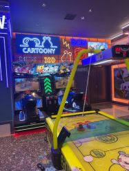 -卡通尼乐园(景枫中心店)